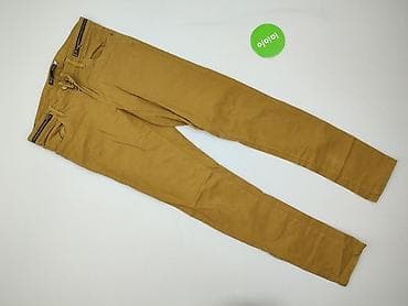 still buty: Spodnie materiałowe damskie, rozmiar M — 2