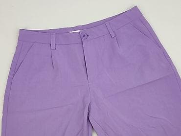 pull and bear bermudy: Szorty damskie, rozmiar L — 1