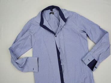 oversize bluzy: Koszulа dla mężczyzn, rozmiar S — 1