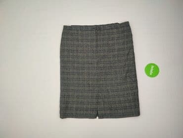 spódnice plisowane tiulowe czarne: Bhs, Women`s skirt, size 3XL (EU 46) — 3