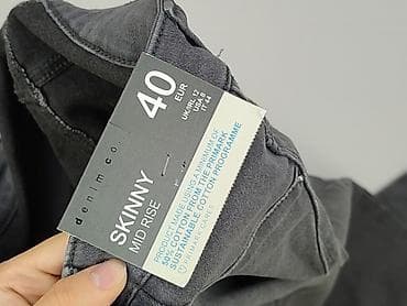 peak and: Primark, Jeansy damskie, rozmiar M — 7