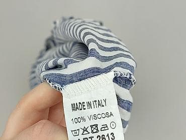drapowanie: Bluzka damska, rozmiar 3XL — 4