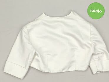 sukienki na wesele z bolerkiem: Bluzka damska, rozmiar S — 4