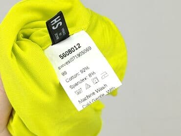 koszulki z smiesznym napisem: Shein, Top damski, S — 6