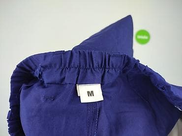 ugg: Męskie spodnie w kolorze granatowym - Rozmiar: M (metka) - Krój — 5