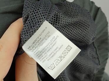 спортивні костюми чоловічі польща: Wiatrówka dla mężczyzn, XS, Pro Touch, stan - Idealny — 6