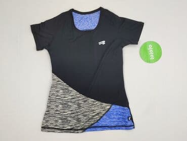 running t shirty: T-shirt damski, rozmiar S — 3