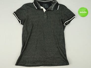 pitbull koszulka termoaktywna: Polo shirt for men, M (EU 38), House, condition - Perfect — 2