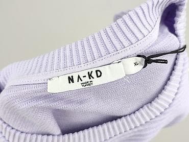 korea: NA-KD, Bluzka damska, rozmiar XL — 4