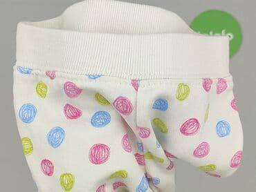 eleganckie bluzki wyszczuplające: Leggings, 3-6 months, condition - Perfect — 5