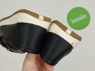 enplus buty mokasyny: Półbuty damskie, rozmiar 38 — 8