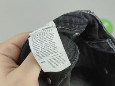 kurtki wiosenne cropp: Cropp, Szorty damskie, L — 5