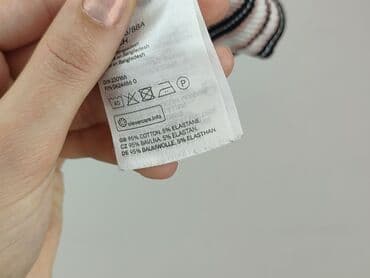 Жіночий одяг: H&M, Футболка жіноча, розмір S — 5