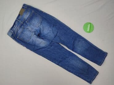 calvin klein dżinsy: Cecil, Jeansy damskie, rozmiar XS — 4