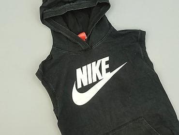 sweter h: Nike, Bluza z kapturem dla mężczyzn, rozmiar M — 1