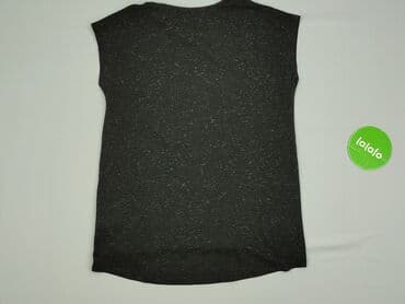 sleveless t shirty: T-shirt damski, rozmiar M — 4