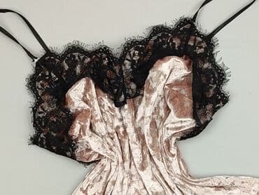 bielizna wikipedia: Koszulka od piżamy, rozmiar S — 1