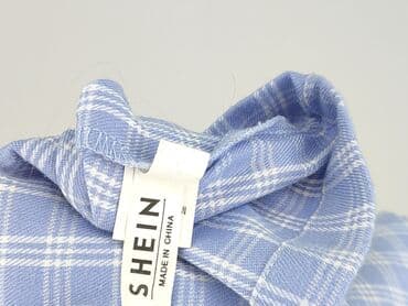 spódnica ze spodenkami shein: Shein, Spódnica damska, rozmiar S — 5