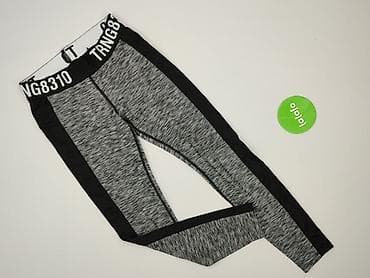 klapki nike tekst: Legginsy Sportowe damskie, rozmiar S — 2