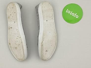 fly flot buty: F&F, Trampki damskie, rozmiar 42 — 3