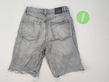 krótkie spodenki hollister: Amisu, Szorty damskie, S — 3