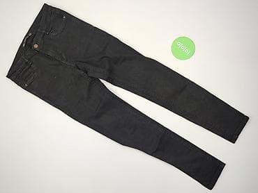 zara 38: Zara, Jeansy damskie, rozmiar M — 2