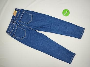 jeans 510 levis: Stradivarius, Jeansy damskie, rozmiar M — 3
