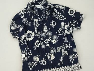 mohito marynarka niebieska: Moto, Bluzka damska, L — 1