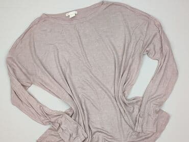 koszulka justin bieber h m: H&M Basic, Sweter damski, rozmiar M — 1