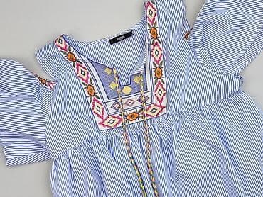 70s: Sukienka damska, rozmiar L — 1