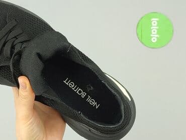 marynarka marks and spencer: Sneakers for men, 41 — 6