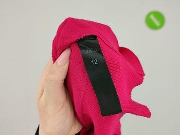 producent kurtek: M&Co, Sweter damski, rozmiar L — 4