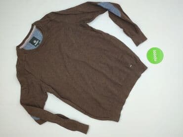 vans kurtka zimowa: House, Sweter dla mężczyzn, XL — 2