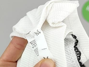 biustonosz 80 d: Top damski, rozmiar M — 4