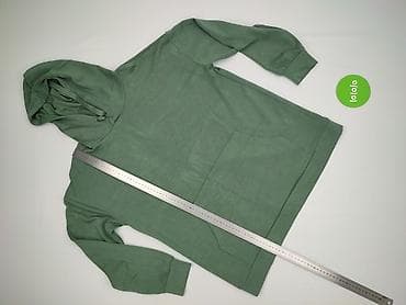 eobuwie bluzy: Bluza z kapturem damska, rozmiar L — 3