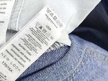 lee jeans: DENIM JEANS, Spódnica damska, rozmiar L — 7