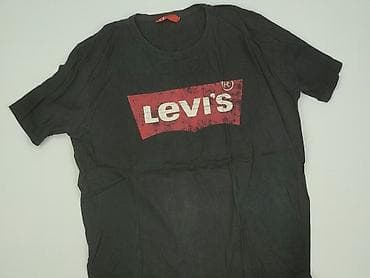 bluza m: Levi’s, Koszulka dla mężczyzn, rozmiar L — 1