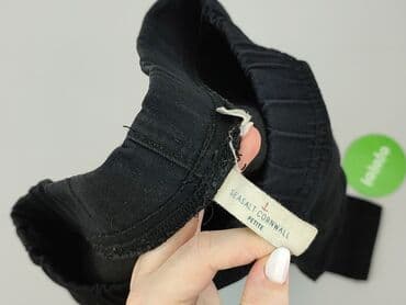 blue harbour jeans: Seasalt Cornwall, Material trousers for women, size S — 4