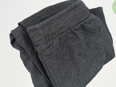 bluzy dla nastolatków cropp: Cropp, Spodnie dresowe dla mężczyzn, rozmiar XS — 6