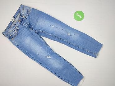 deichmann dunk: Jeans for women, size 2XS — 2