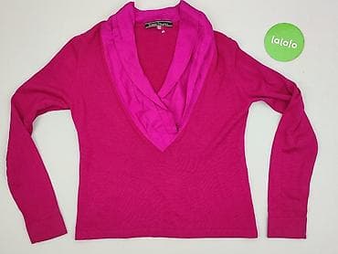 sweter jedwab: Sweter damski, rozmiar S — 2