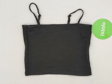 kurtki zimowe damskie wyprzedaż sinsay: Sinsay, Top damski, rozmiar XS — 2