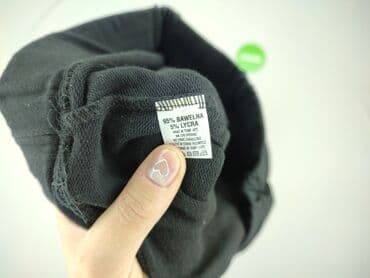 lidl joggery damskie: Штани жіночі, розмір L — 6