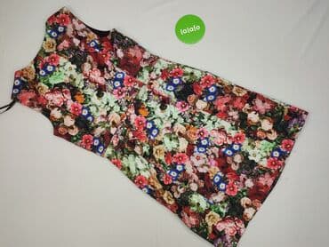 sukienka retro na wesele: Sukienka damska, rozmiar S — 3