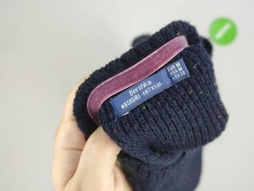 sweter z dziurami bershka: Bershka, Sweter damski, rozmiar M — 4