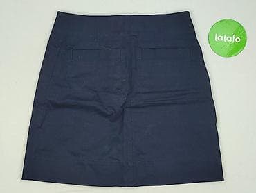 spódnice jeansowe pull and bear: United Colors of Benetton, Spódnica damska, rozmiar S — 3