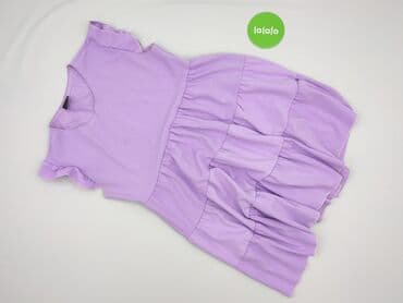 mango sukienka fioletowa: Sukienka damska, rozmiar S — 2