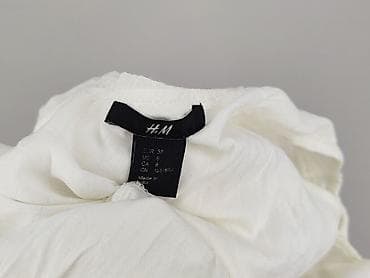 h: H&M, Sukienka damska, rozmiar S — 5