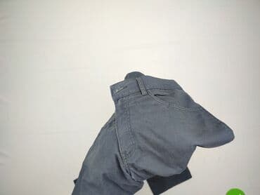 lidl koszulki termoaktywne: Jeans for men, L (EU 40), Reserved, condition - Perfect — 5