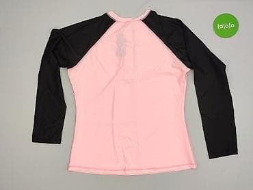 bluzki uv: T-shirt damski, rozmiar XL — 3